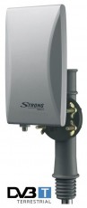 Strong ANT45 DVB-T antenna Tv kiegészítők - Antenna - Kültéri antenna - 316903