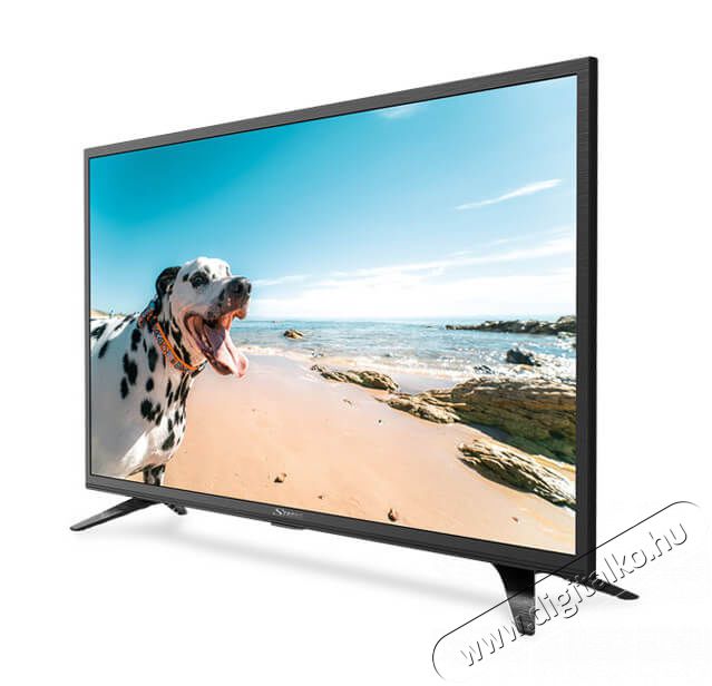 Strong SRT 32HB5203 HD ready Smart LED televízió Televíziók - LED televízió - 720p HD Ready felbontású - 351211