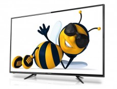 Strong SRT39HX1003 LED televízió Televíziók - LED televízió - 720p HD Ready felbontású - 303135
