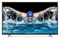 Strong SRT43UA6203 Ultra HD Smart LED televízió Televíziók - LED televízió - UHD 4K felbontású - 333293