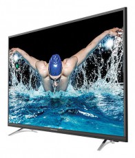 Strong SRT43UA6203 Ultra HD Smart LED televízió Televíziók - LED televízió - UHD 4K felbontású - 333293