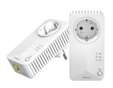 Strong Powerline 500 hálózati adapter kit Akkuk és töltők - Li-ion akkumulátor és töltő (gyári) - Töltő / hálózati adapter - 313077