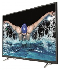 Strong SRT49UA6203 Ultra HD Smart LED televízió Televíziók - LED televízió - UHD 4K felbontású - 333294