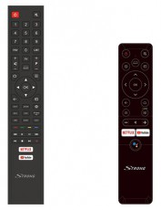Strong SRT55UC7433 Ultra HD Smart LED televízió Televíziók - LED televízió - UHD 4K felbontású - 366890