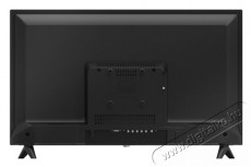 Strong 32 SRT32HC2003 HD Ready LED TV Televíziók - LED televízió - 720p HD Ready felbontású - 373585