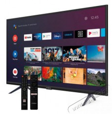 Strong SRT32HC5433 HD Ready Tv Televíziók - LED televízió - 720p HD Ready felbontású - 374194