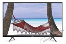 Strong SRT32HC5433 HD Ready Tv Televíziók - LED televízió - 720p HD Ready felbontású - 374194