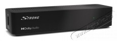 Strong SRT8213 DVB-T vevő Tv kiegészítők - DVB-T beltéri egység - Set-Top-Box - 379100