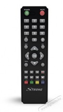 Strong SRT8213 DVB-T vevő Tv kiegészítők - DVB-T beltéri egység - Set-Top-Box - 379100