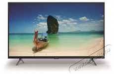 Strong SRT43FC5433 Smart LED Televízió Televíziók - LED televízió - 1080p Full HD felbontású - 379894