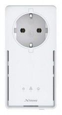 Strong Powerl2000Duoeu powerline adapter 2 db Memória kártya / Pendrive - Adapter - 386844