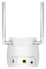 Strong 4GROUTER300M 4G/LTE 300 Mb/s router Iroda és számítástechnika - Hálózat - Router - 413454
