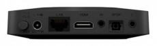 Strong Leap-S1 Android TV vevő Audio-Video / Hifi / Multimédia - Hifi - Sztereó - Tuner - 413463