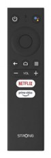 Strong Leap-S1 Android TV vevő Audio-Video / Hifi / Multimédia - Hifi - Sztereó - Tuner - 413463