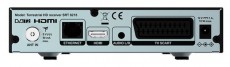 Strong SRT8215 digitális földfelszini DBV/T2 vevő Audio-Video / Hifi / Multimédia - Hifi - Sztereó - Tuner - 413456