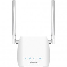 Strong 4GROUTER300M 4G/LTE 300 Mb/s router Iroda és számítástechnika - Hálózat - Router - 413454