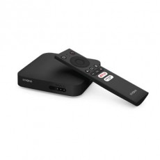 Strong Leap-S1 Android TV vevő Audio-Video / Hifi / Multimédia - Hifi - Sztereó - Tuner - 413463