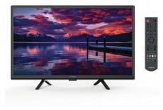 Strong SRT24HE4203 HD Smart LED TV Televíziók - LED televízió - 720p HD Ready felbontású - 474154
