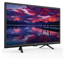 Strong SRT24HE4203 HD Smart LED TV Televíziók - LED televízió - 720p HD Ready felbontású - 474154