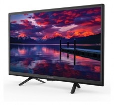Strong SRT24HE4203 HD Smart LED TV Televíziók - LED televízió - 720p HD Ready felbontású - 474154