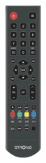 Strong SRT24HE4203 HD Smart LED TV Televíziók - LED televízió - 720p HD Ready felbontású - 474154