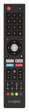 Strong SRT32HD5553 HD Android Smart LED TV Televíziók - LED televízió - 720p HD Ready felbontású - 474156