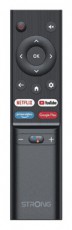 Strong SRT32HD5553 HD Android Smart LED TV Televíziók - LED televízió - 720p HD Ready felbontású - 474156