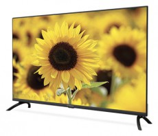 Strong SRT40FD5553 FHD Android smart Led TV Televíziók - LED televízió - 720p HD Ready felbontású - 474153