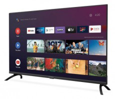 Strong SRT40FD5553 FHD Android smart Led TV Televíziók - LED televízió - 720p HD Ready felbontású - 474153