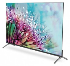 Strong SRT43UD7553 UHD Android Smart LED TV Televíziók - LED televízió - UHD 4K felbontású - 474158