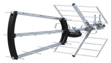 Strong SRTANT200 DVB-T/T2 kültéri antenna Tv kiegészítők - Antenna - Kültéri antenna - 497034