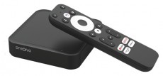 Strong LEAP-S3 TV okosító multimédia lejátszó Audio-Video / Hifi / Multimédia - CD / DVD / Blu-Ray / Multimédia készülék - Multimédia lejátszó - 500445