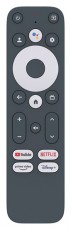Strong LEAP-S3 TV okosító multimédia lejátszó Audio-Video / Hifi / Multimédia - CD / DVD / Blu-Ray / Multimédia készülék - Multimédia lejátszó - 500445