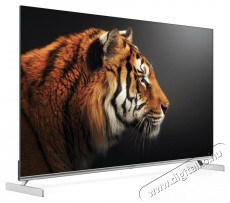 Strong 50  SRT50UF8733 Televíziók - LED televízió - UHD 4K felbontású - 506077