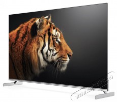 Strong 50  SRT50UF8733 Televíziók - LED televízió - UHD 4K felbontású - 506077