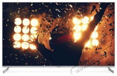 Strong 55  SRT55UF8733 Televíziók - LED televízió - UHD 4K felbontású - 506082