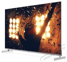 Strong 55  SRT55UF8733 Televíziók - LED televízió - UHD 4K felbontású - 506082