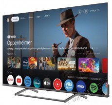 Strong 55  SRT55UG7773C Televíziók - LED televízió - UHD 4K felbontású - 506084