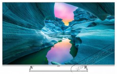 Strong 55  SRT55UG8773C Televíziók - LED televízió - UHD 4K felbontású - 506080