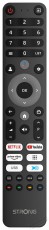 Strong 55  SRT55UG8773C Televíziók - LED televízió - UHD 4K felbontású - 506080
