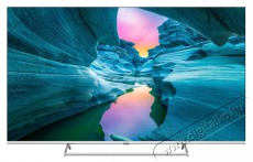 Strong 65  SRT65UG8773C Televíziók - LED televízió - UHD 4K felbontású - 506081