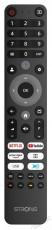 Strong 65  SRT65UG8773C Televíziók - LED televízió - UHD 4K felbontású - 506081