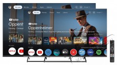 Strong 65  SRT65UG8773C Televíziók - LED televízió - UHD 4K felbontású - 506081