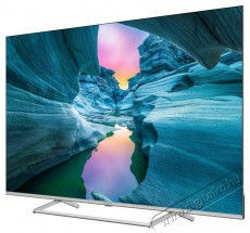 Strong 65  SRT65UG8773C Televíziók - LED televízió - UHD 4K felbontású - 506081