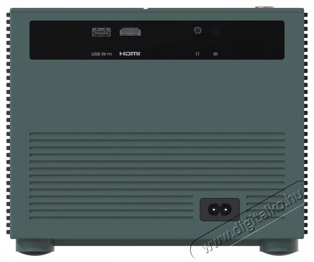 Strong MIRA 1 Telev&iacute;zi&oacute;k - Kivet&iacute;tő - Kivet&iacute;tő - 506493