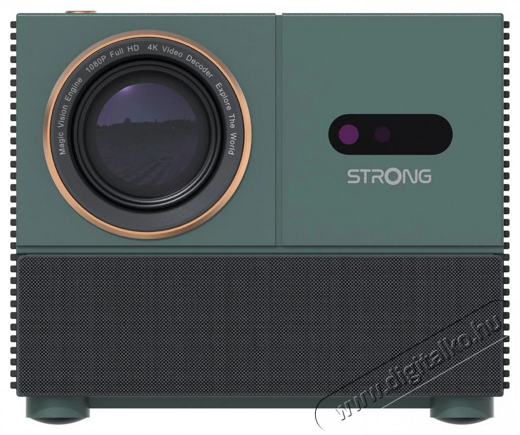 Strong MIRA 1 Telev&iacute;zi&oacute;k - Kivet&iacute;tő - Kivet&iacute;tő - 506493