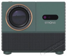 Strong MIRA 1 Telev&iacute;zi&oacute;k - Kivet&iacute;tő - Kivet&iacute;tő - 506493