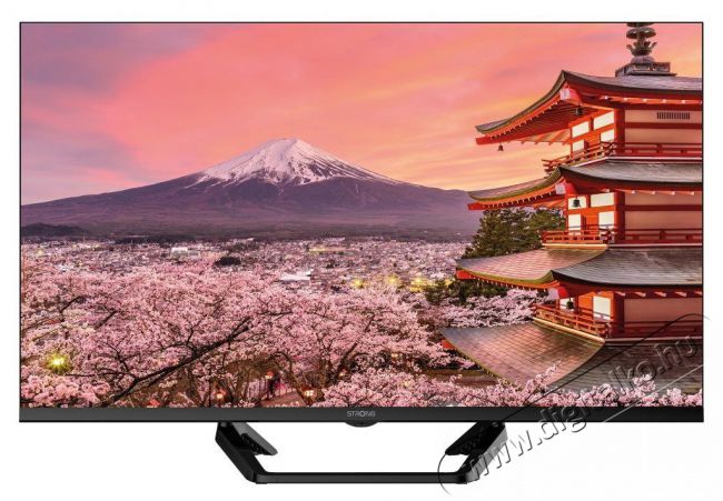 Strong SRT32HG6733C Televíziók - LCD televízió - 512424