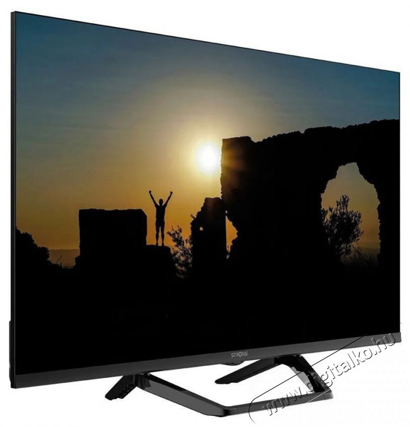 Strong SRT32HG4723C Telev&iacute;zi&oacute;k - LED telev&iacute;zi&oacute; - 720p HD Ready felbont&aacute;s&uacute; - 519207