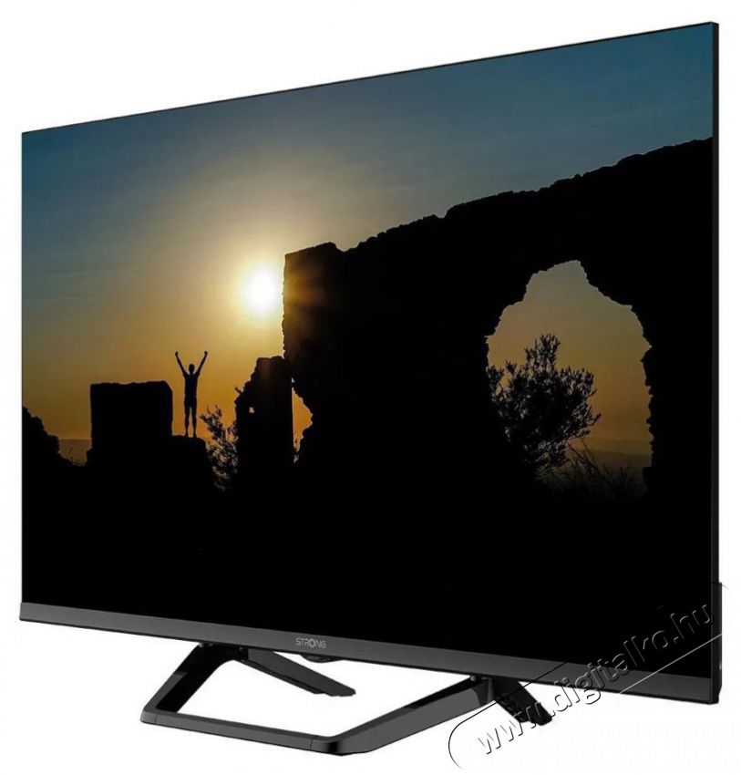 Strong SRT32HG4723C Telev&iacute;zi&oacute;k - LED telev&iacute;zi&oacute; - 720p HD Ready felbont&aacute;s&uacute; - 519207